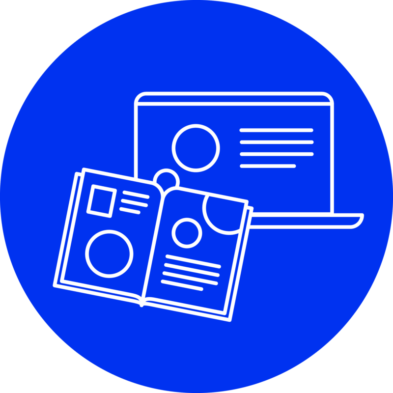 flip kaernten infomaterial